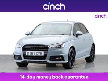 Used Audi A1 2018 for sale - 75163403: Photo