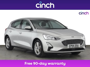 Ford - Focus