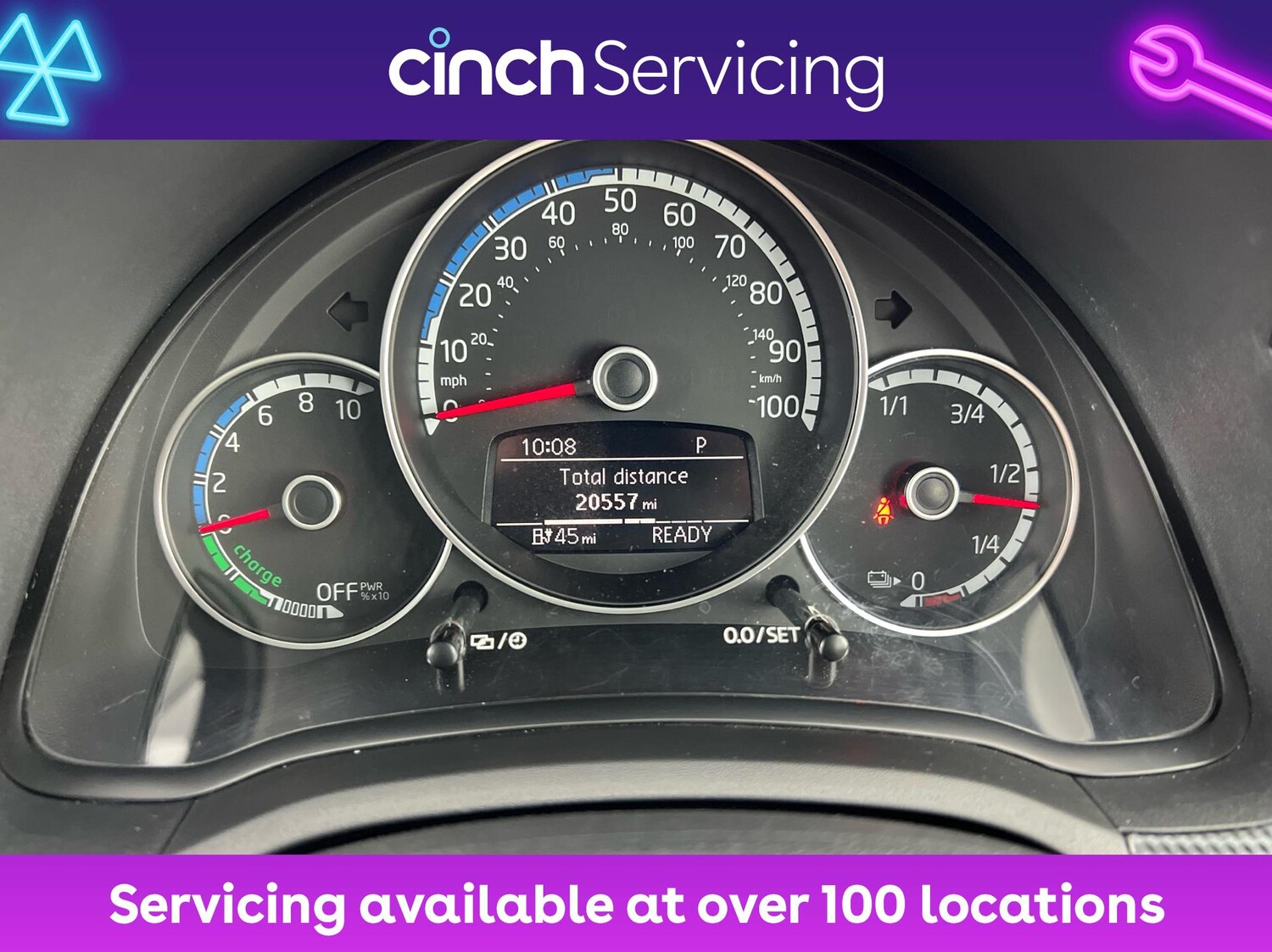 Used Volkswagen up! 2021 for sale - 76922662: Photo 18