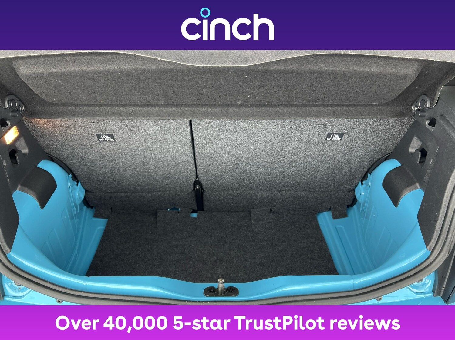 Used Volkswagen up! 2021 for sale - 76922662: Photo 21