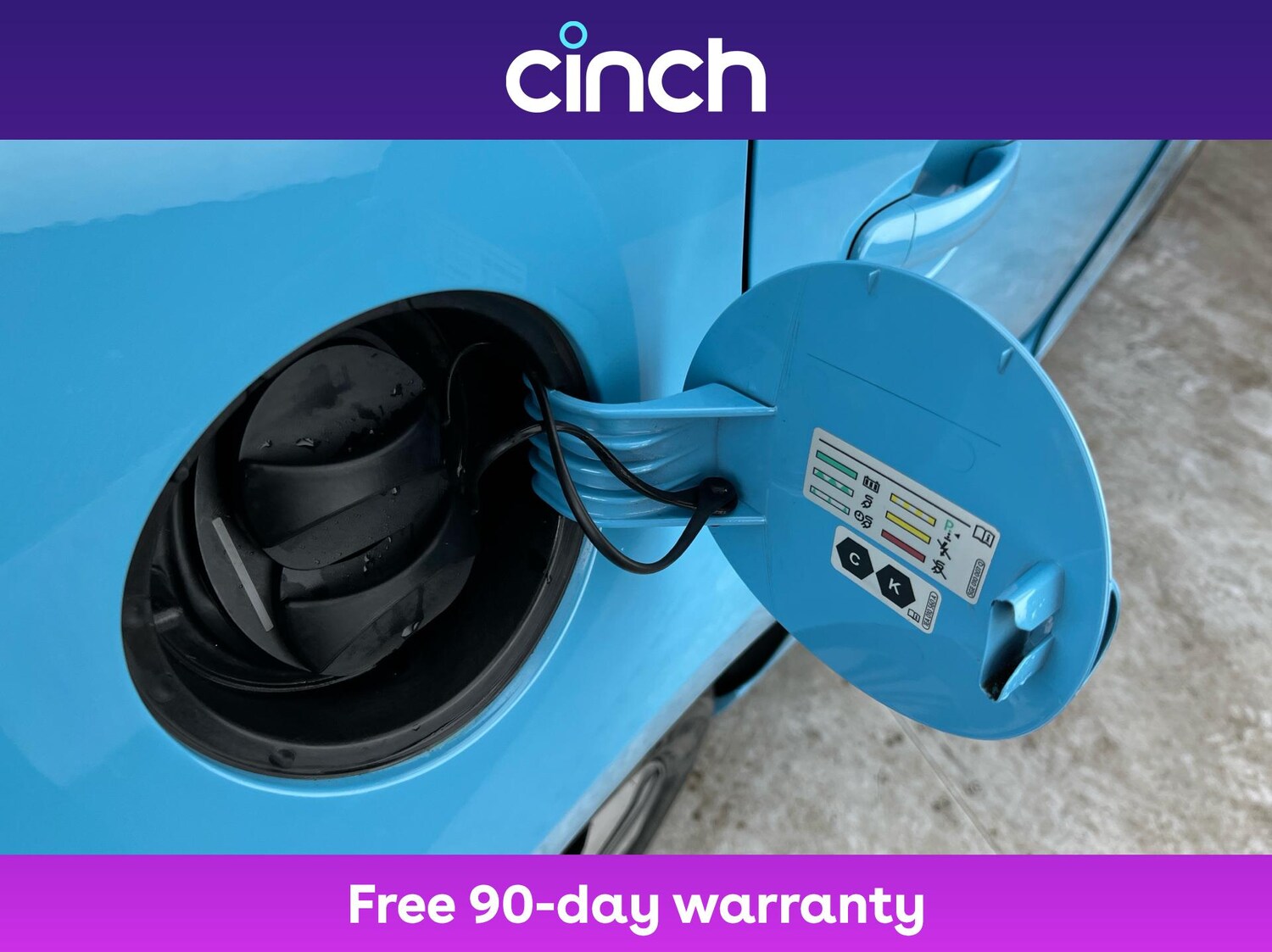 Used Volkswagen up! 2021 for sale - 76922662: Photo 29