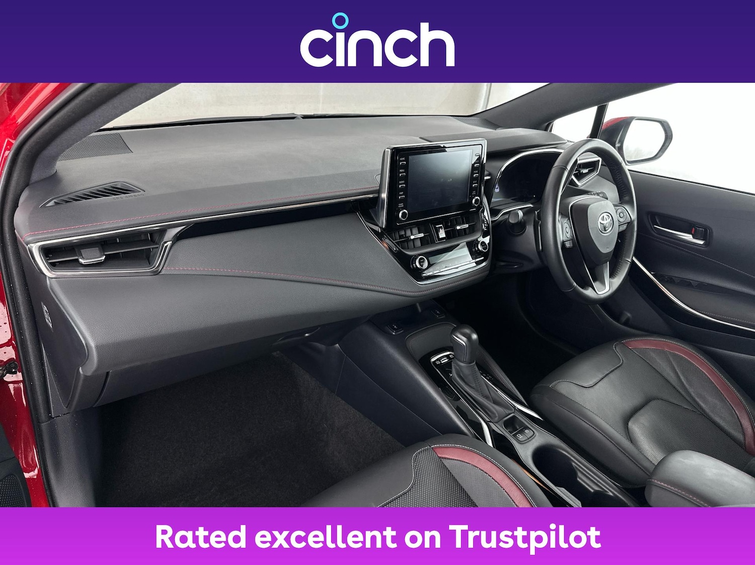 Used Toyota Corolla 2021 for sale - 76474753: Photo 14