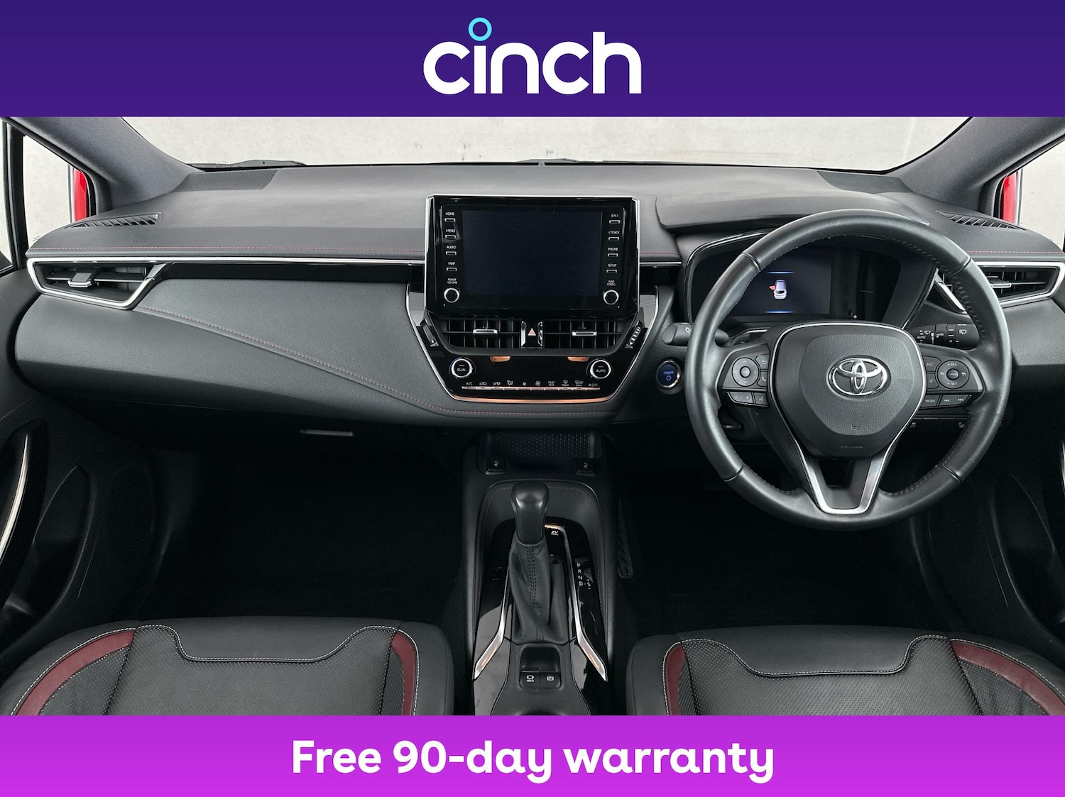 Used Toyota Corolla 2021 for sale - 76474753: Photo 15