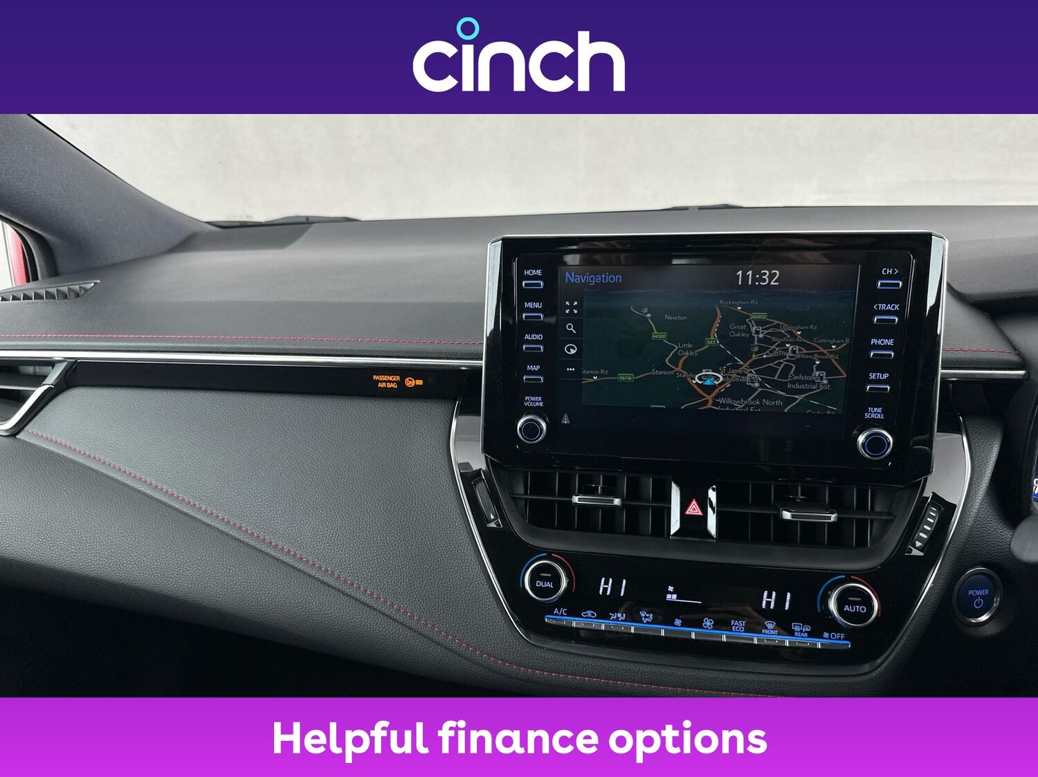 Used Toyota Corolla 2021 for sale - 76474753: Photo 17