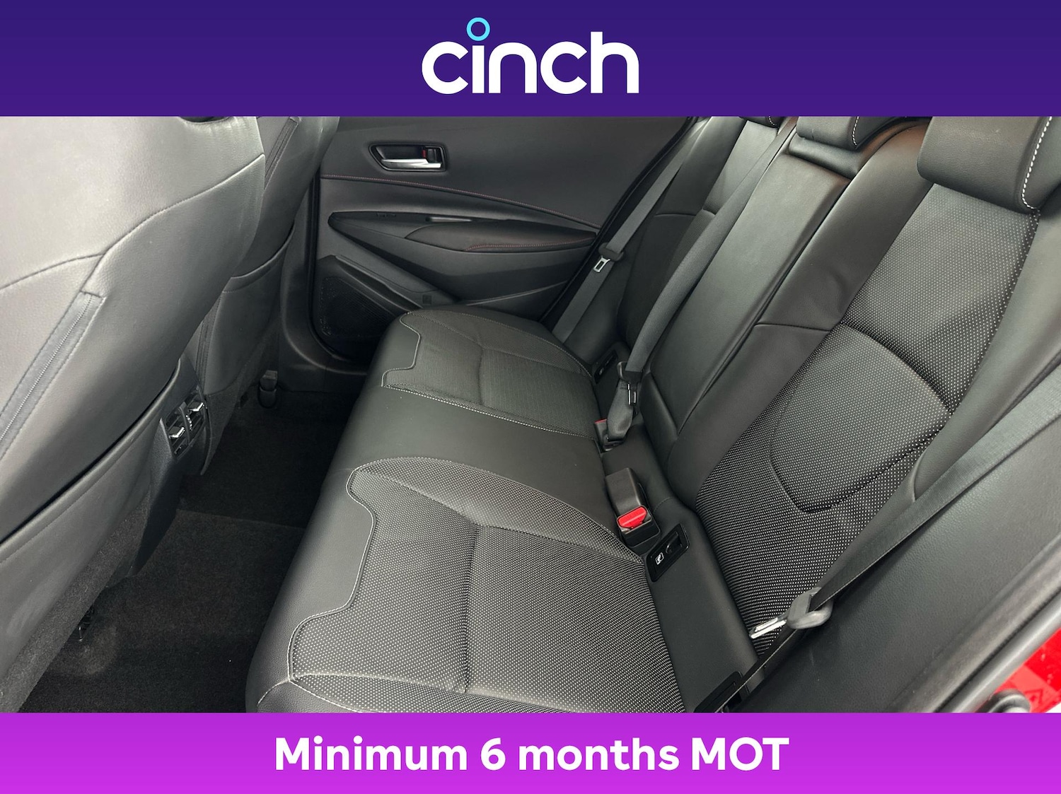 Used Toyota Corolla 2021 for sale - 76474753: Photo 20