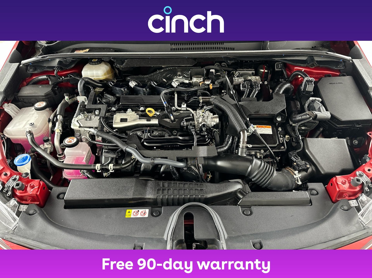 Used Toyota Corolla 2021 for sale - 76474753: Photo 23