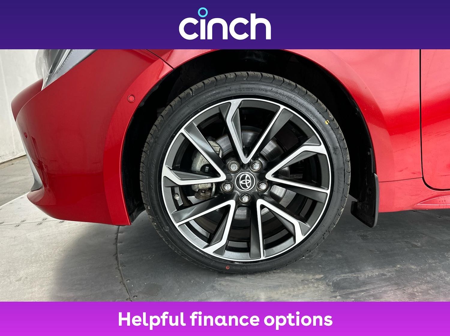 Used Toyota Corolla 2021 for sale - 76474753: Photo 24