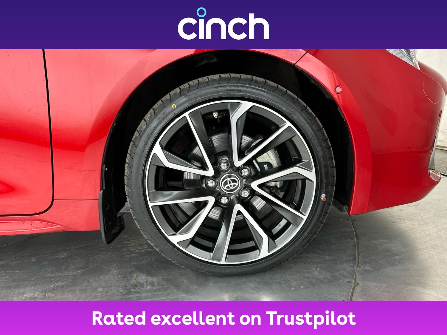 Used Toyota Corolla 2021 for sale - 76474753: Photo 28