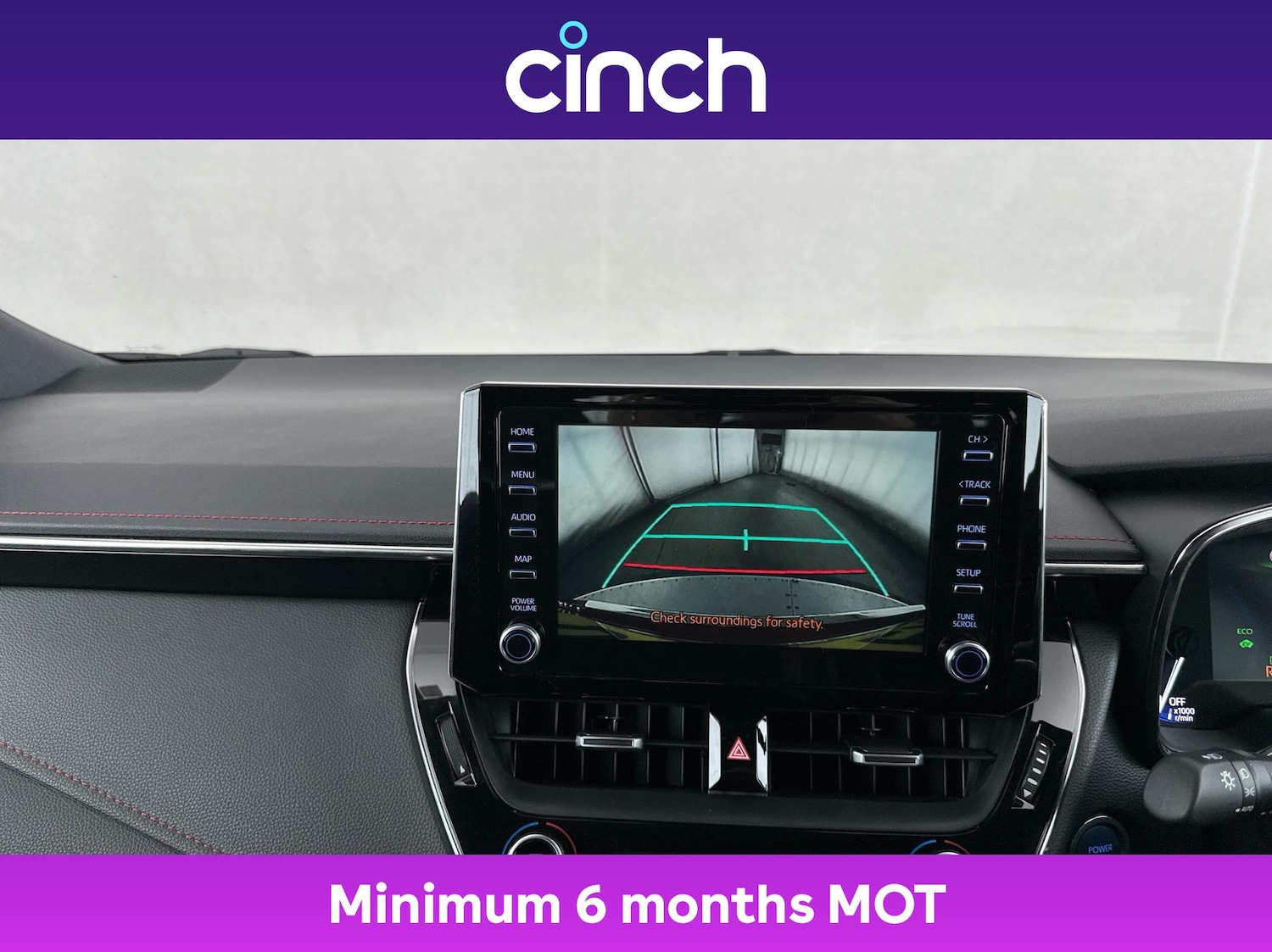 Used Toyota Corolla 2021 for sale - 76474753: Photo 32