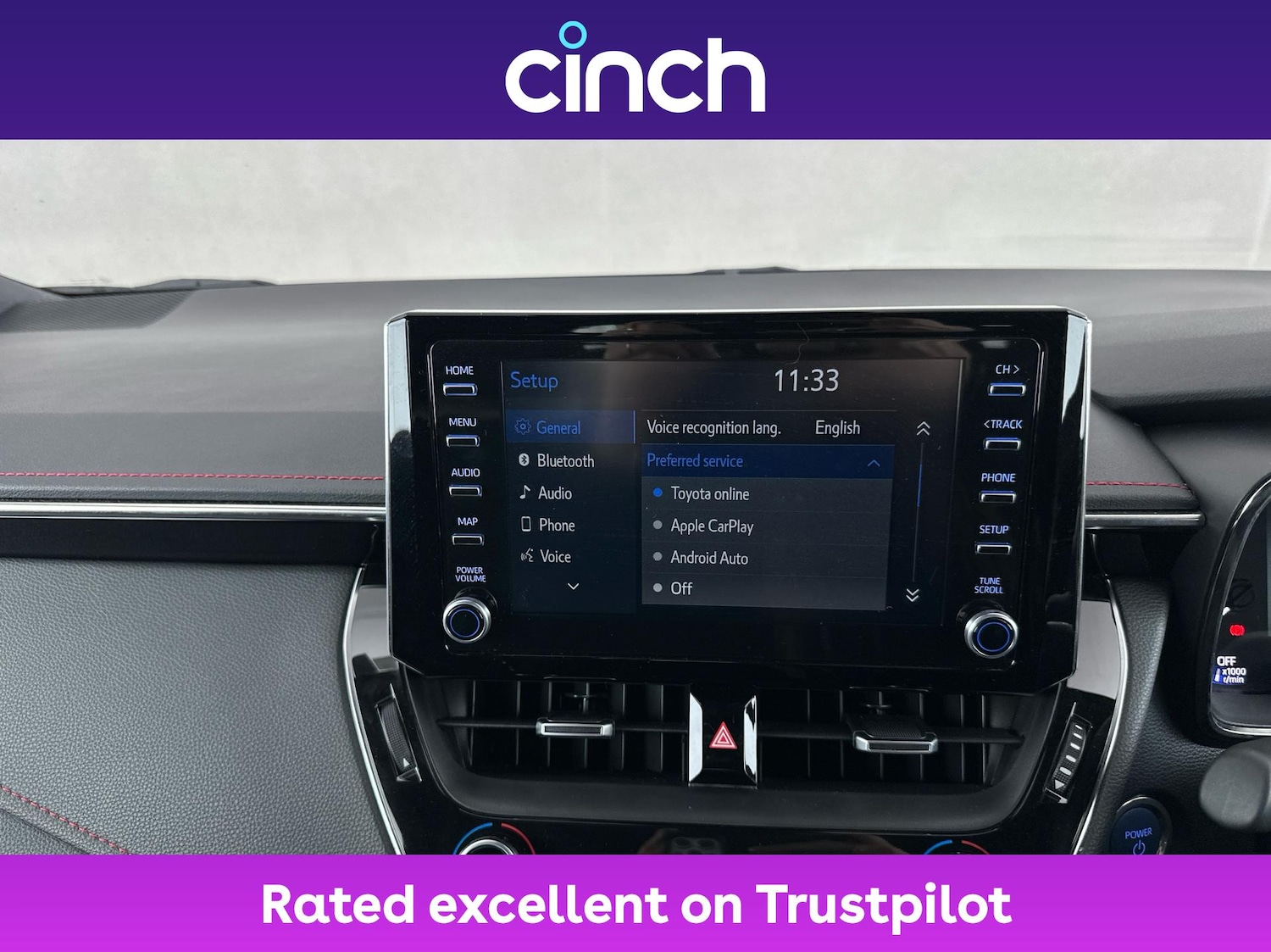 Used Toyota Corolla 2021 for sale - 76474753: Photo 33