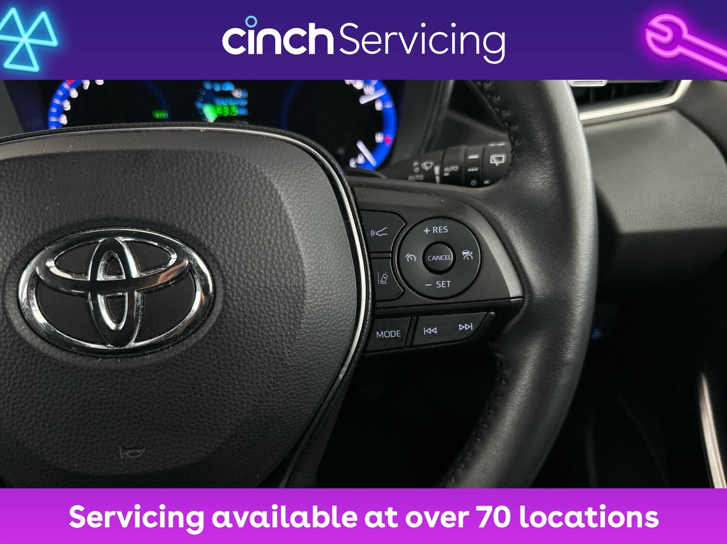 Used Toyota Corolla 2021 for sale - 76474753: Photo 36