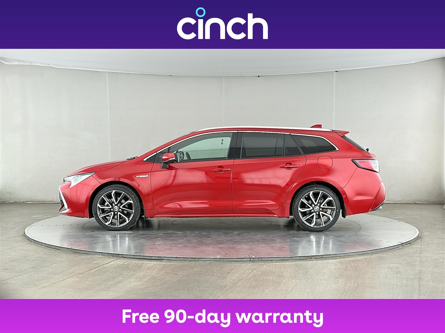 Used Toyota Corolla 2021 for sale - 76474753: Photo 8