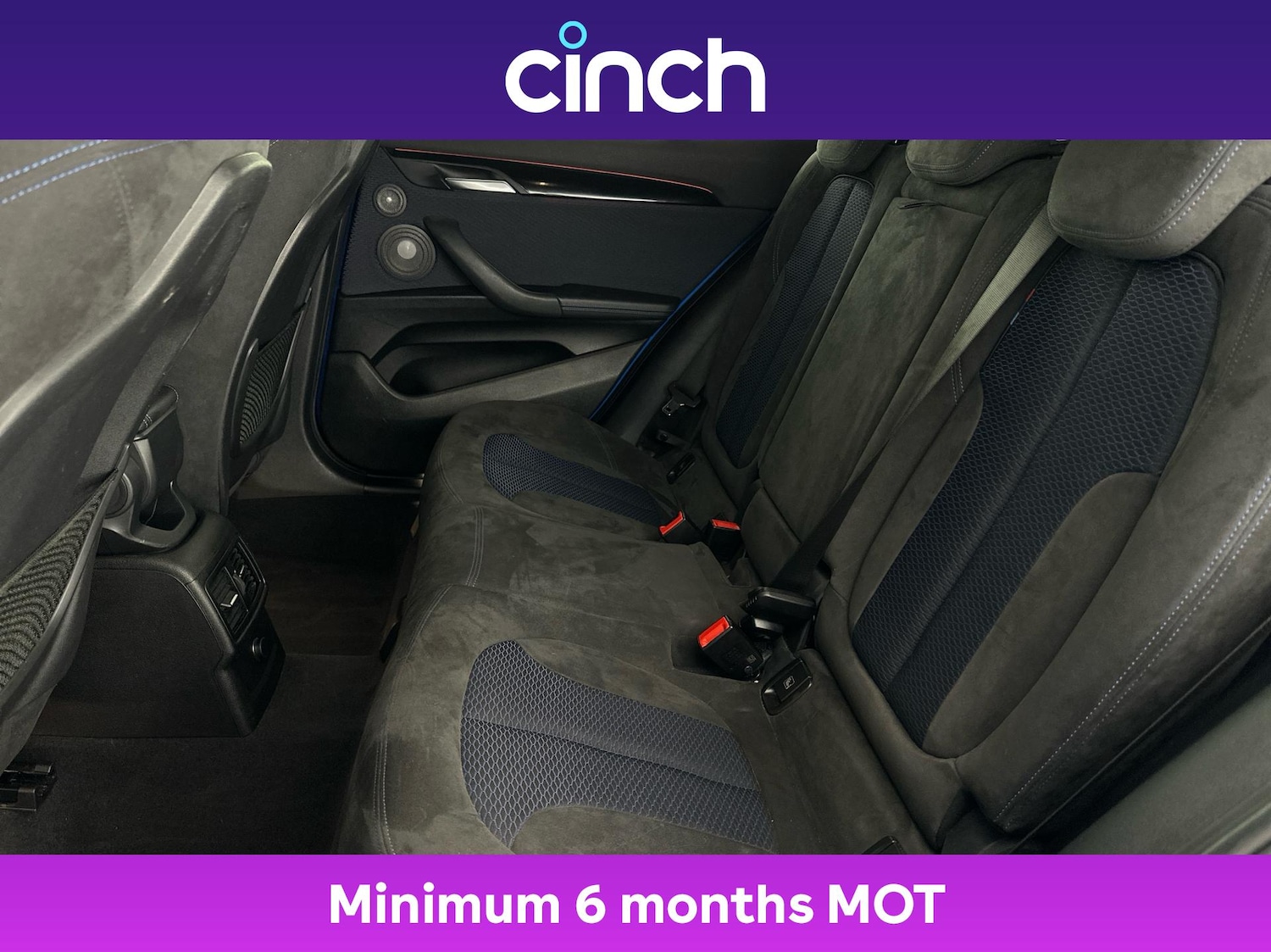 Used BMW X2 2018 for sale - 76545849: Photo 20