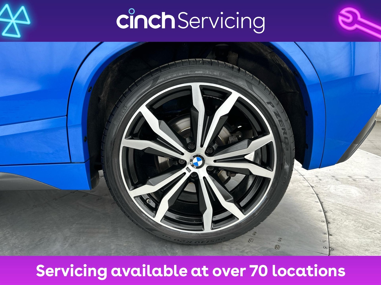 Used BMW X2 2018 for sale - 76545849: Photo 26