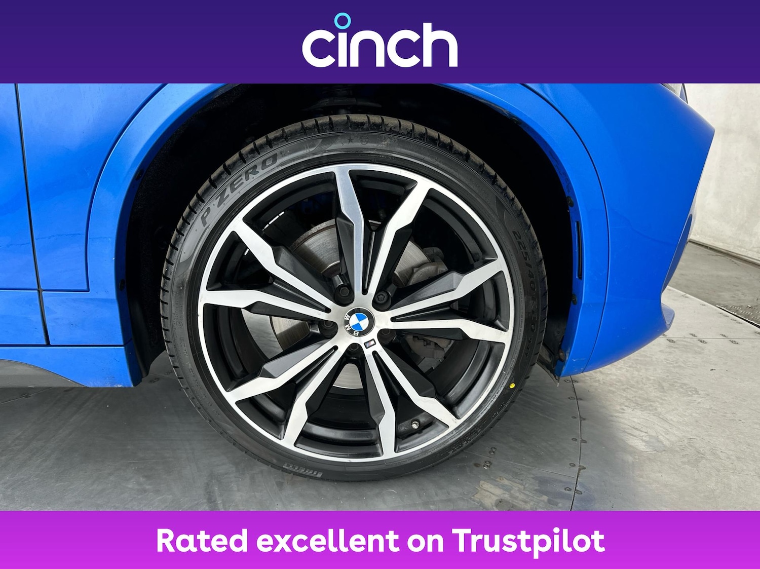 Used BMW X2 2018 for sale - 76545849: Photo 28