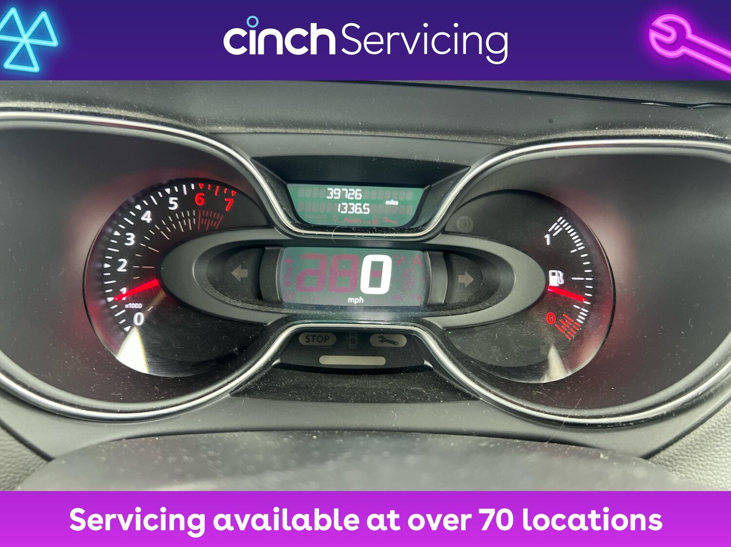 Used Renault Captur 2017 for sale - 76119734: Photo 18