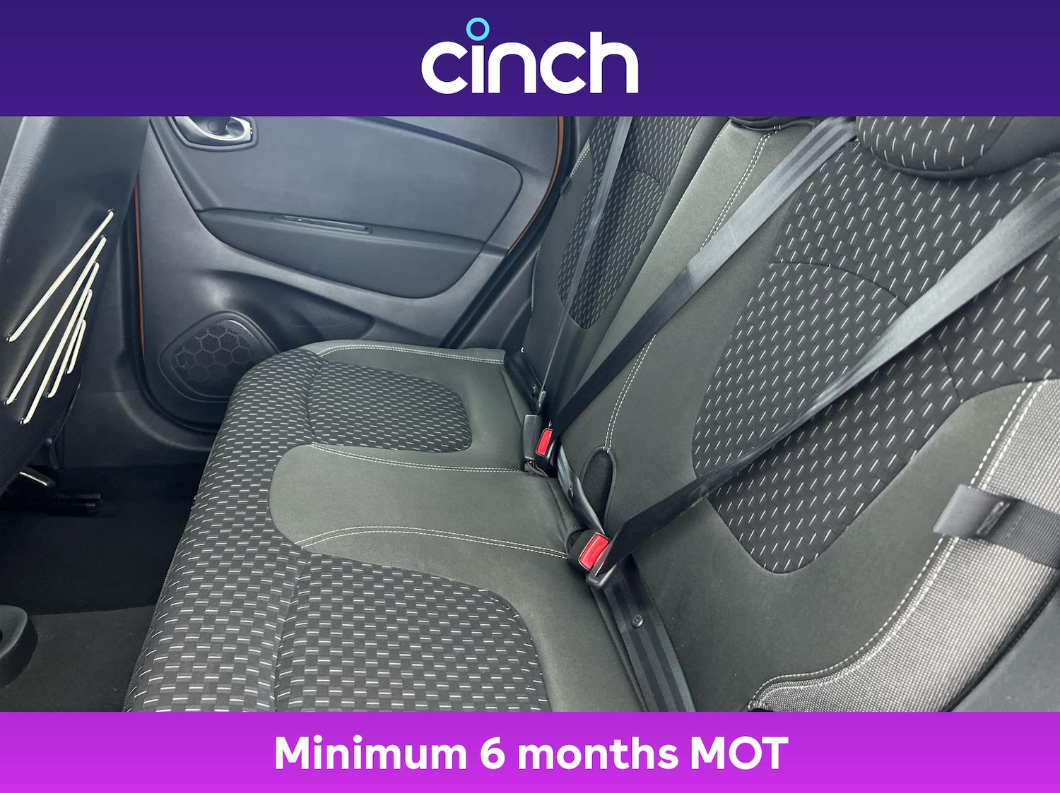 Used Renault Captur 2017 for sale - 76119734: Photo 20