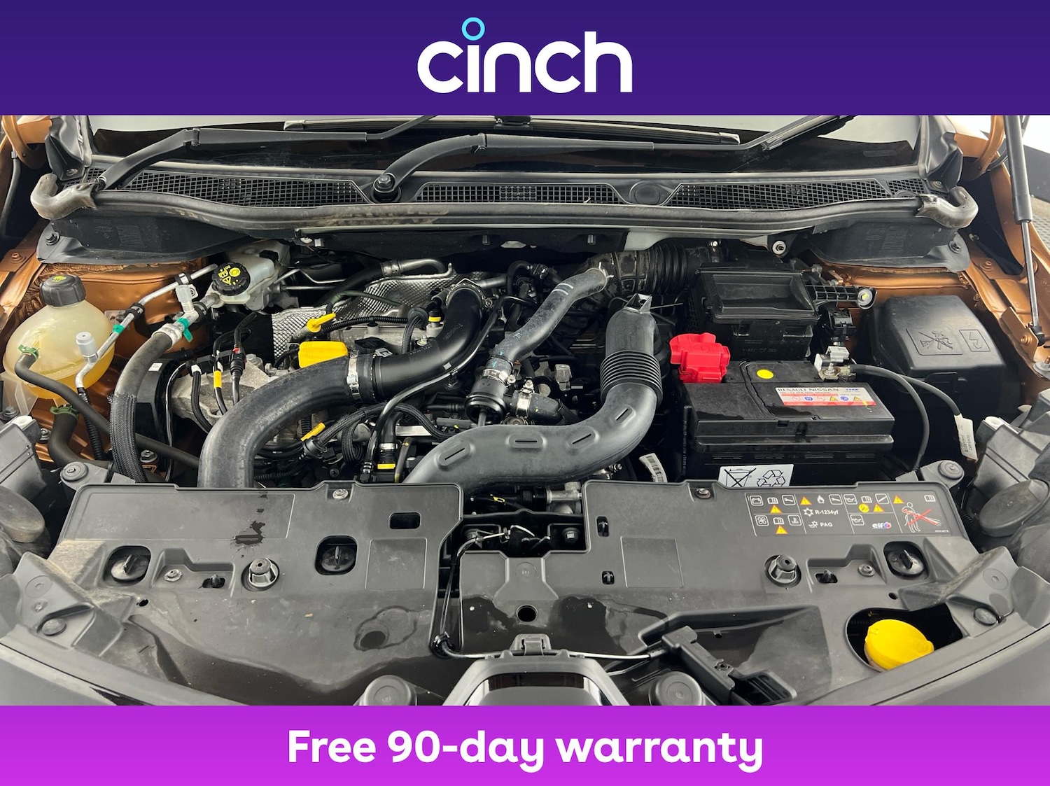 Used Renault Captur 2017 for sale - 76119734: Photo 23