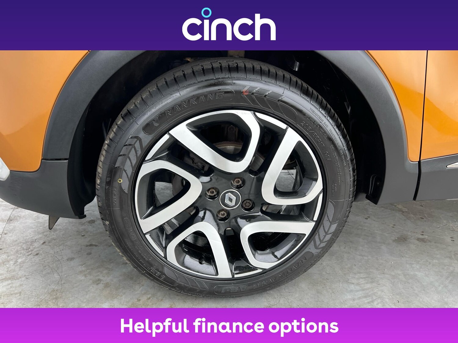 Used Renault Captur 2017 for sale - 76119734: Photo 24