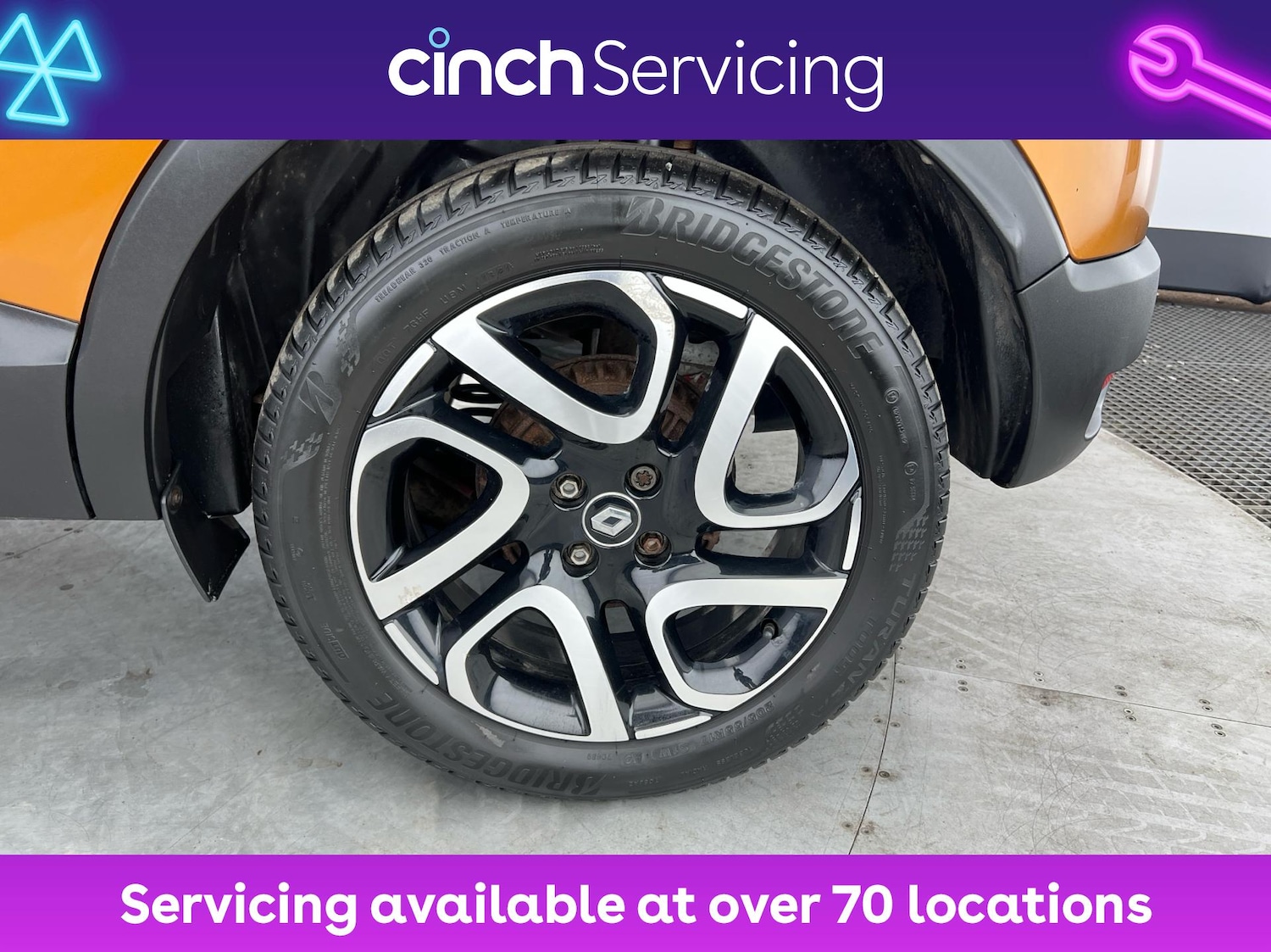 Used Renault Captur 2017 for sale - 76119734: Photo 26