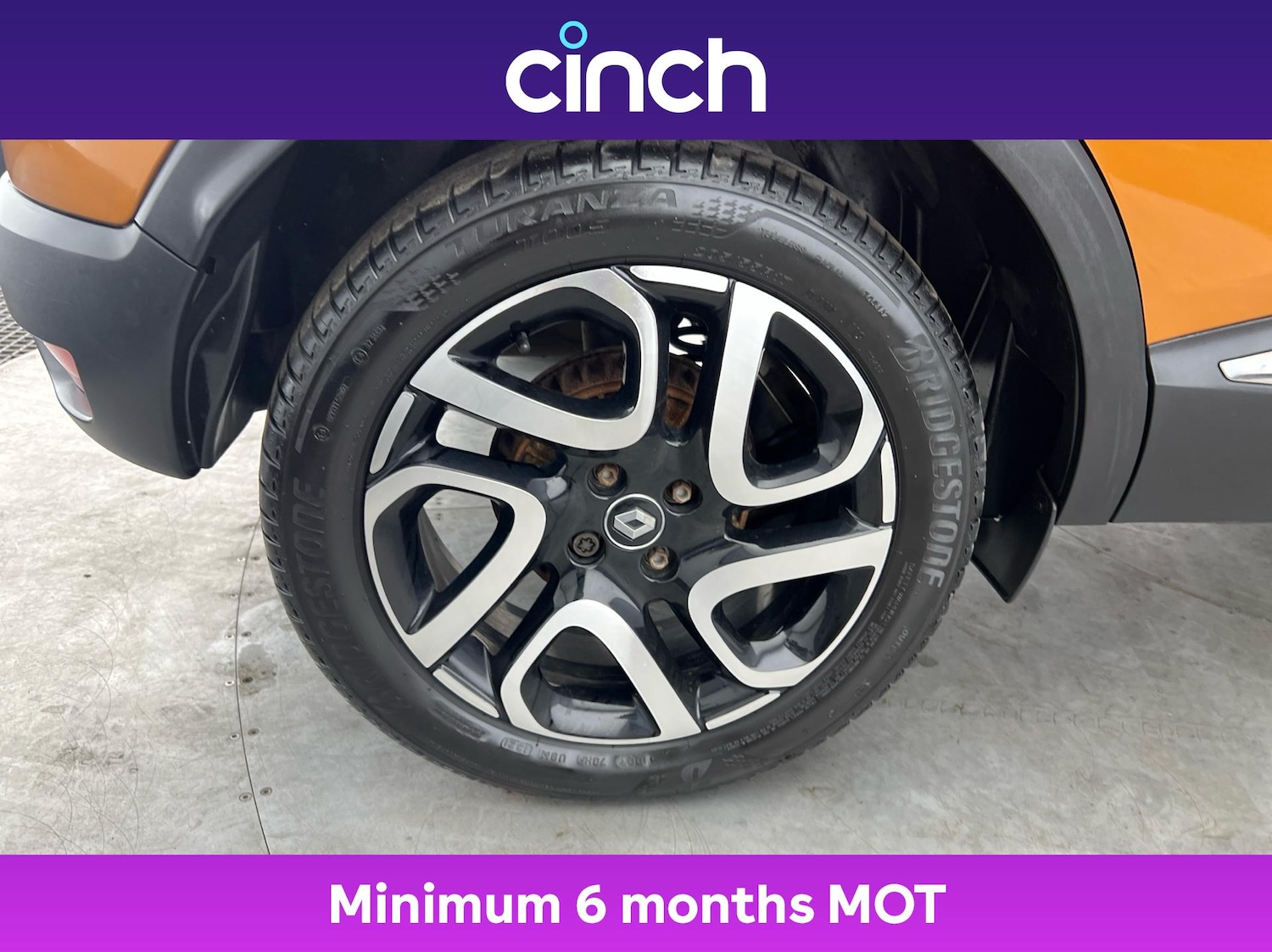 Used Renault Captur 2017 for sale - 76119734: Photo 27