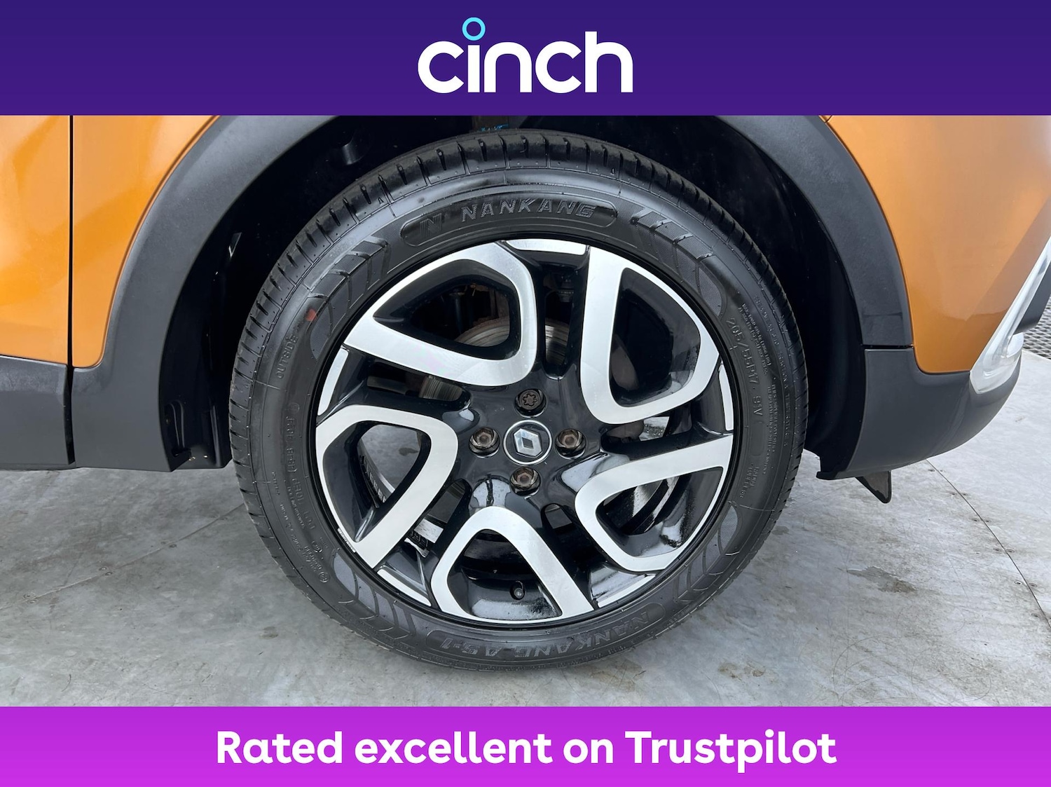 Used Renault Captur 2017 for sale - 76119734: Photo 28