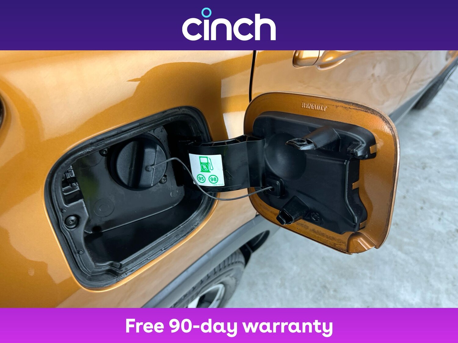 Used Renault Captur 2017 for sale - 76119734: Photo 29