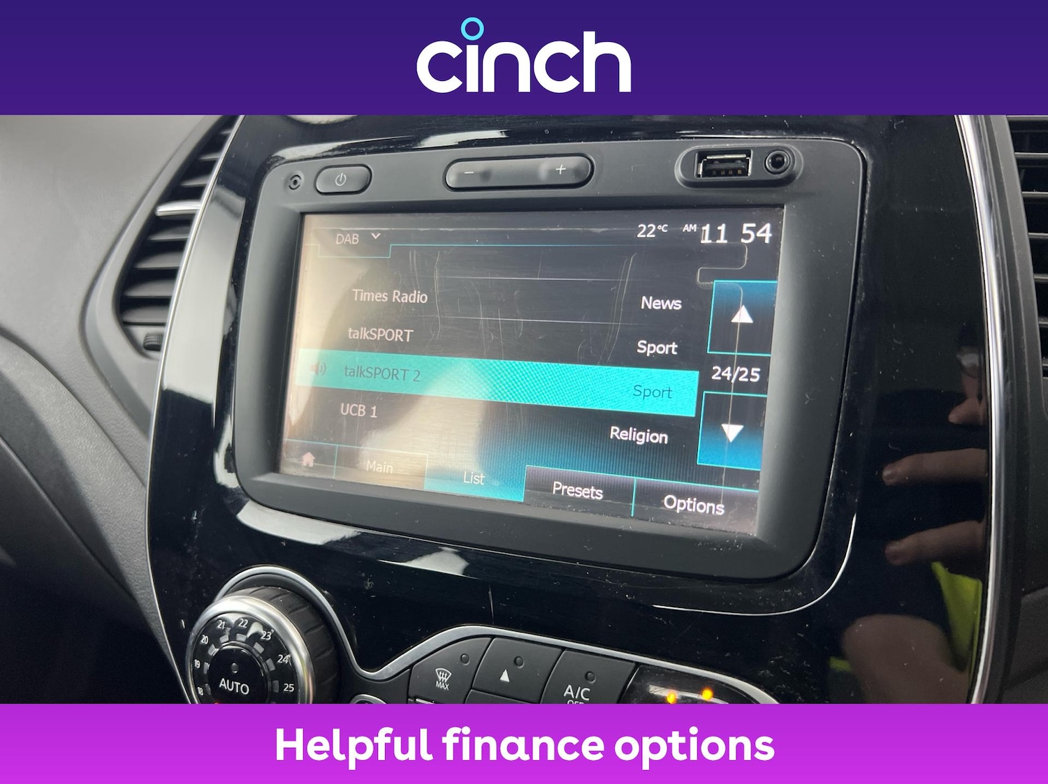 Used Renault Captur 2017 for sale - 76119734: Photo 30