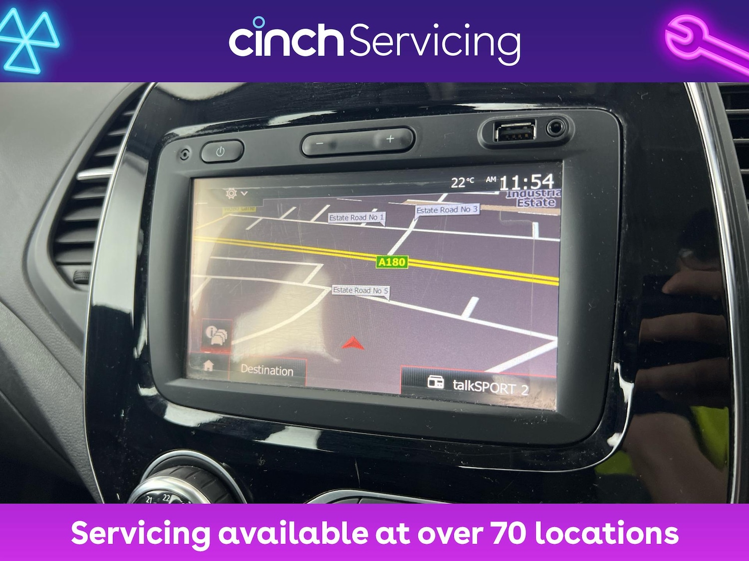 Used Renault Captur 2017 for sale - 76119734: Photo 31