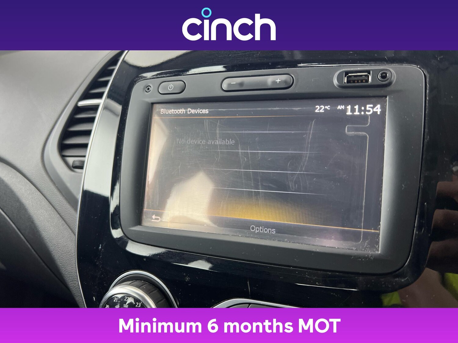 Used Renault Captur 2017 for sale - 76119734: Photo 32