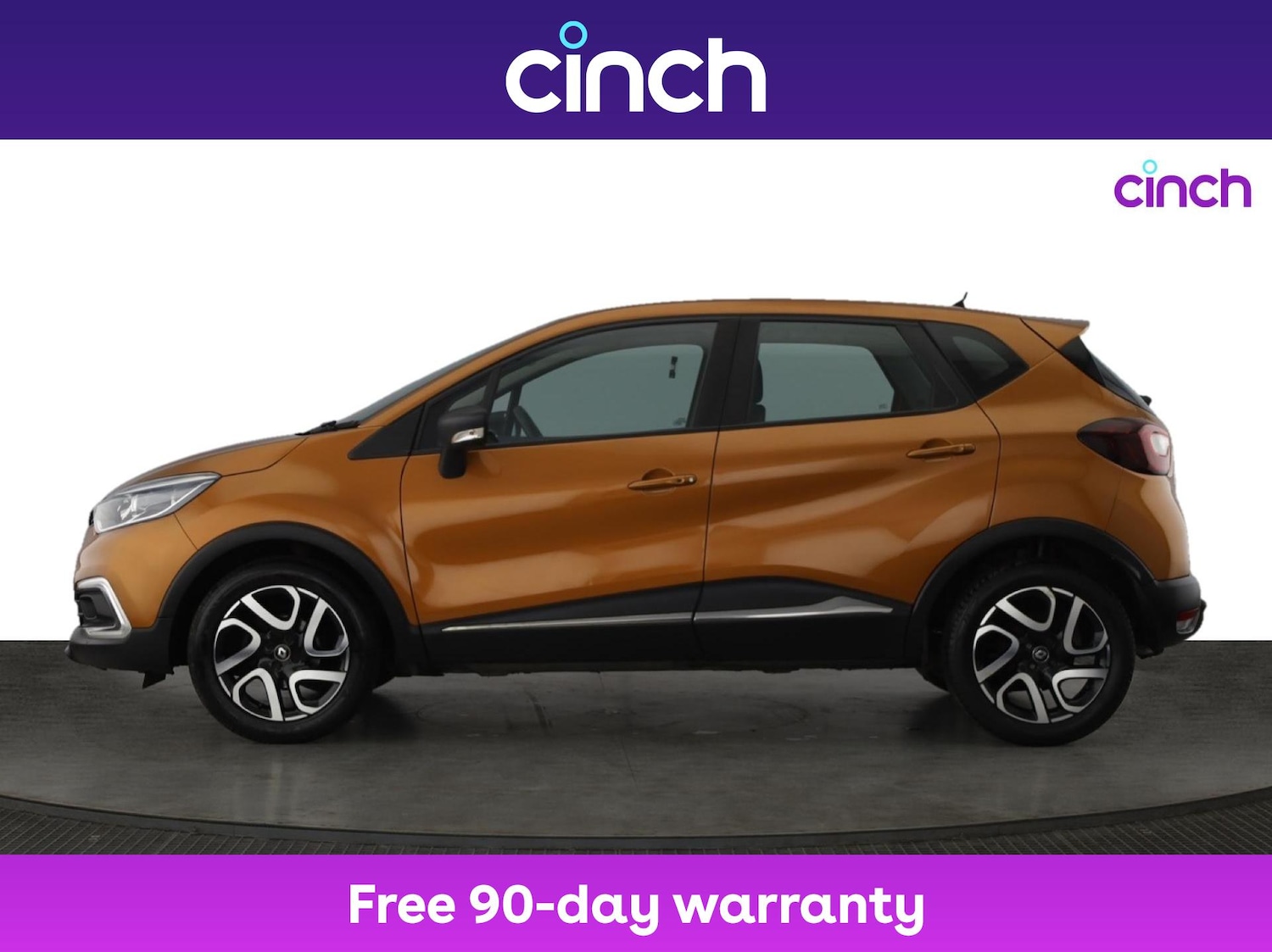 Used Renault Captur 2017 for sale - 76119734: Photo 8