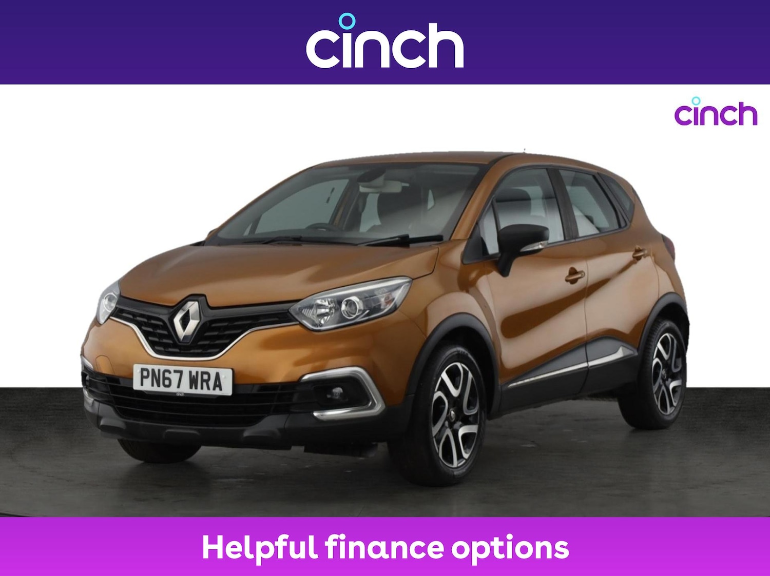 Used Renault Captur 2017 for sale - 76119734: Photo 9