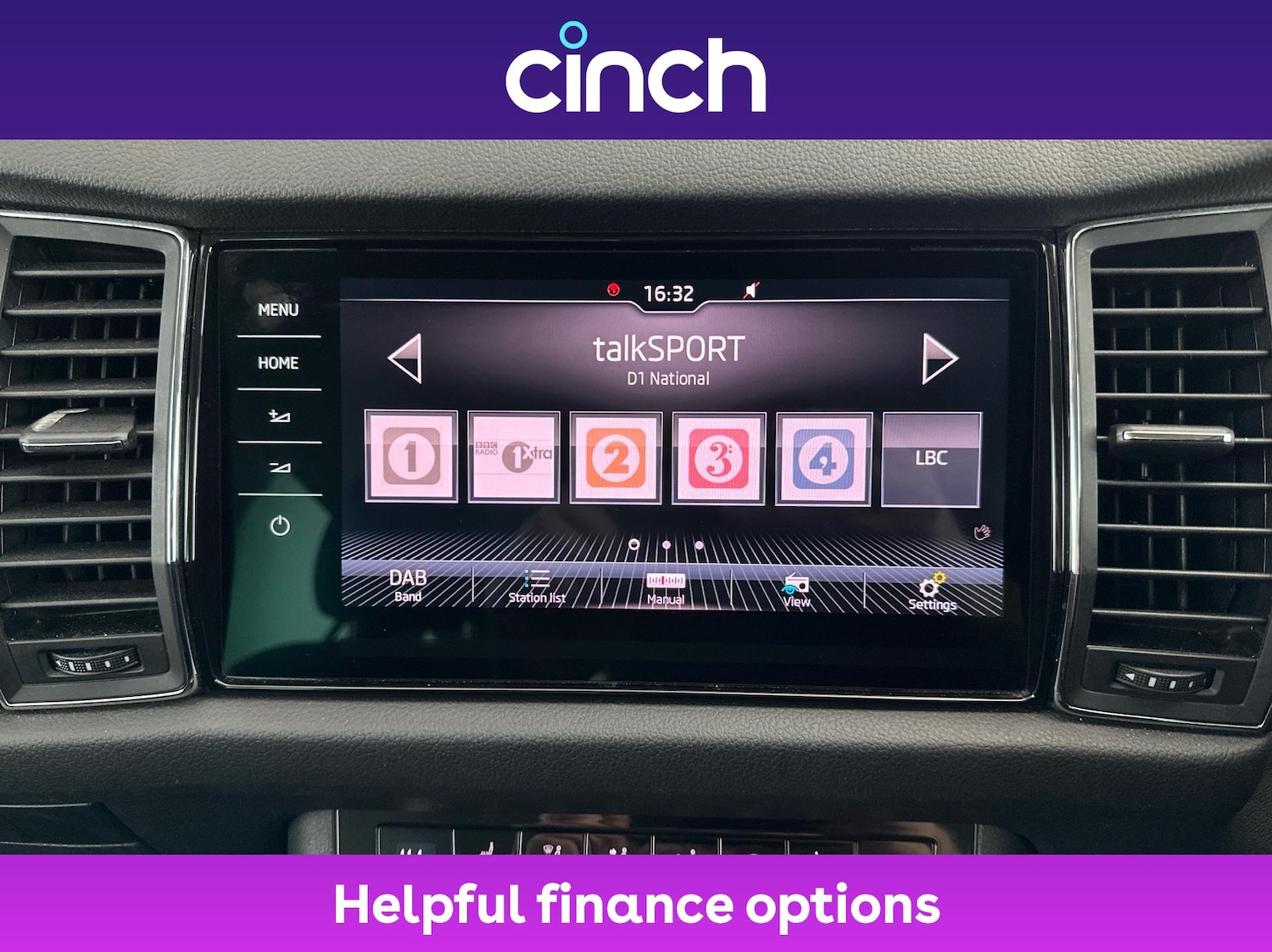 Used Skoda Kodiaq 2020 for sale - 76697398: Photo 17