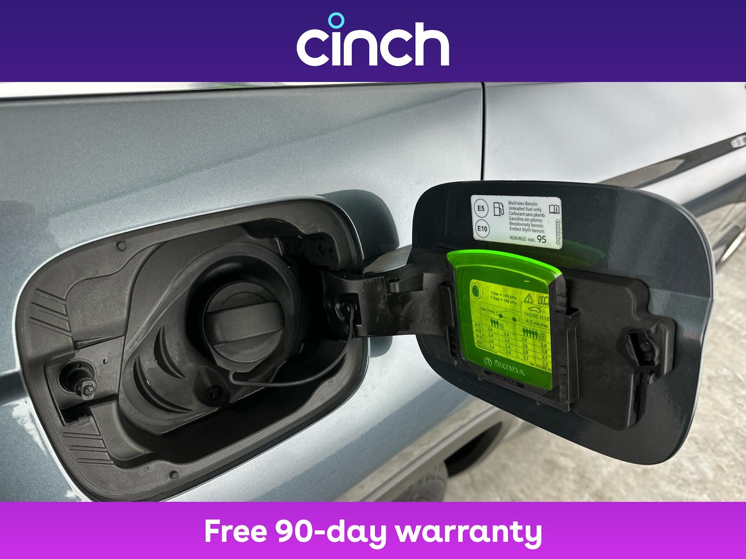 Used Skoda Kodiaq 2020 for sale - 76697398: Photo 29