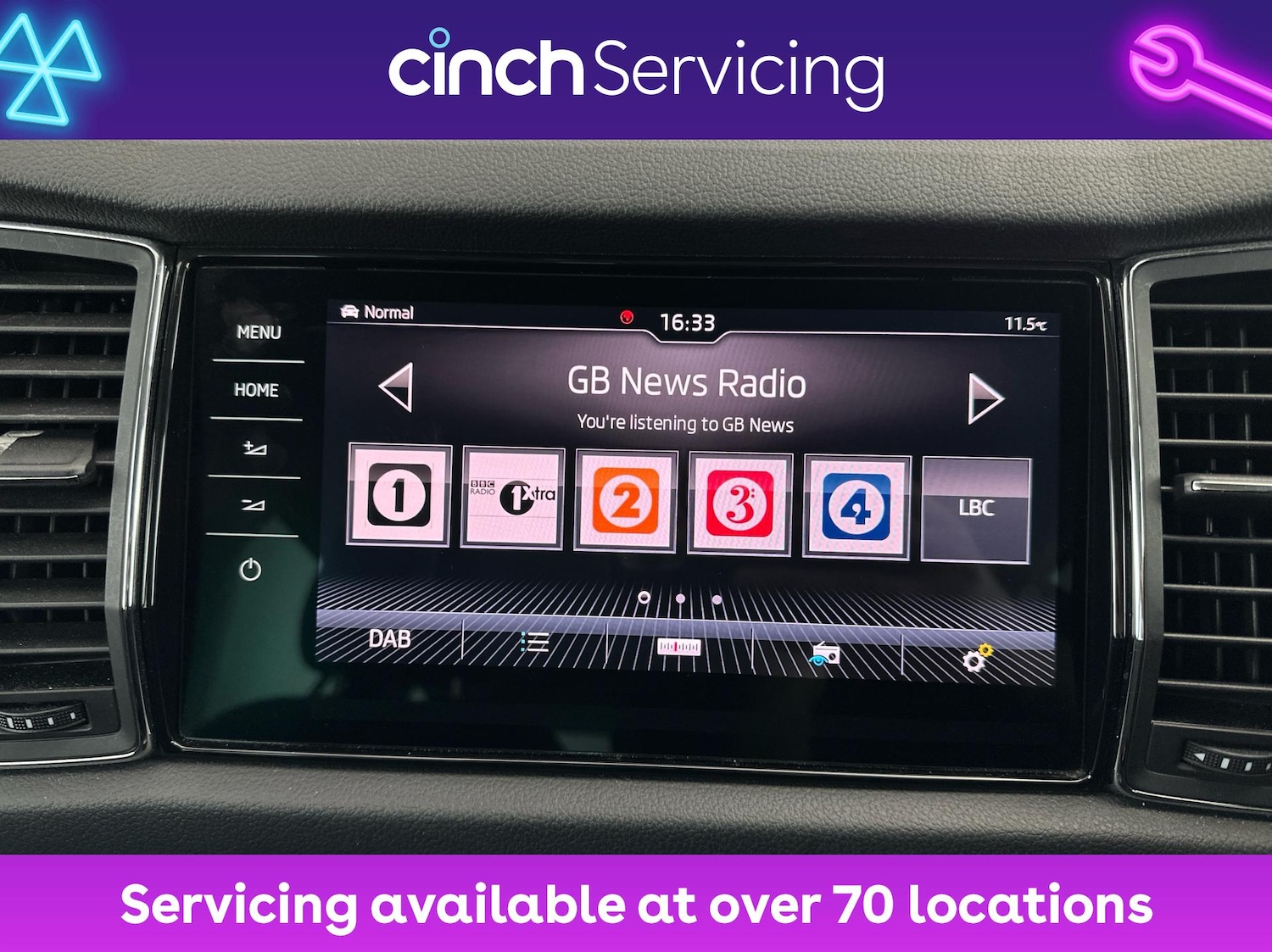 Used Skoda Kodiaq 2020 for sale - 76697398: Photo 31