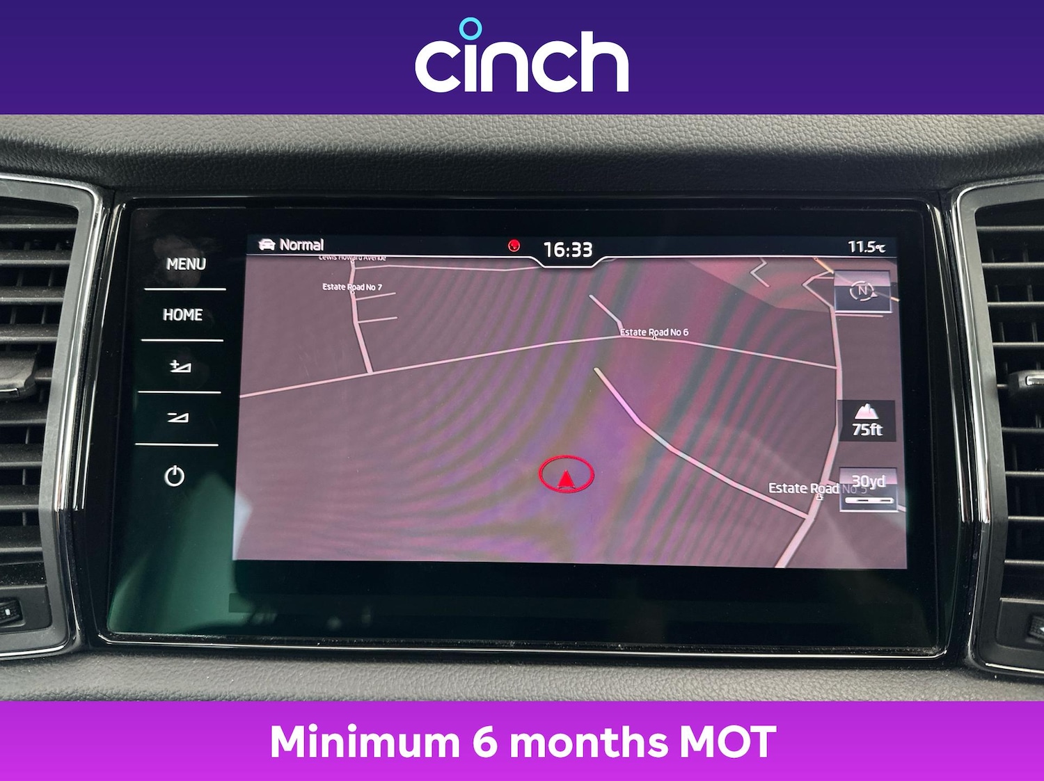 Used Skoda Kodiaq 2020 for sale - 76697398: Photo 32