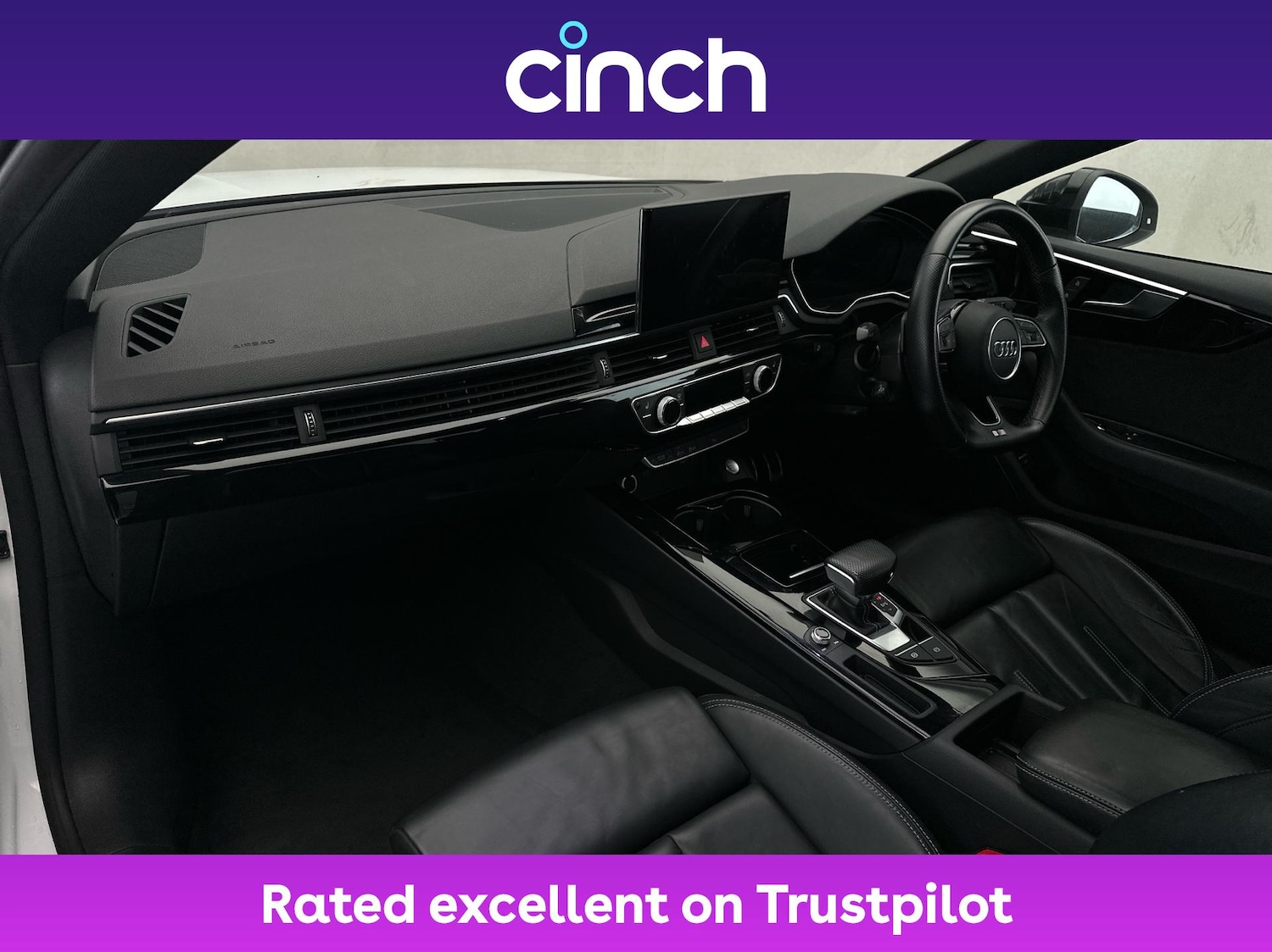 Used Audi A5 2021 for sale - 76468967: Photo 14