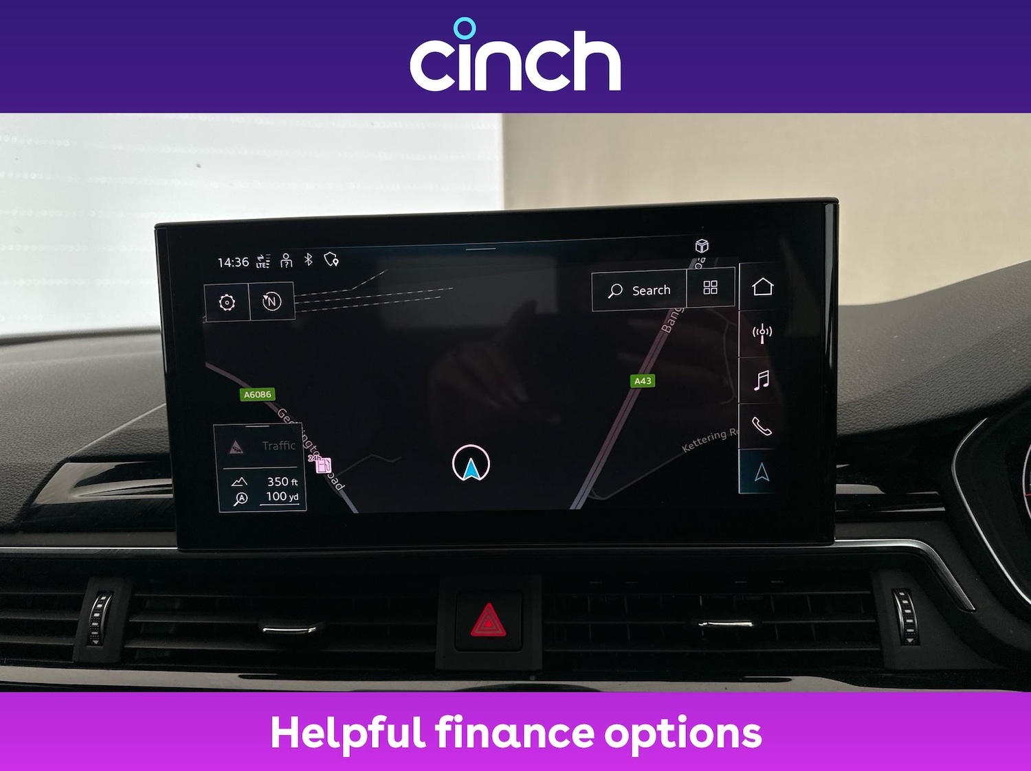 Used Audi A5 2021 for sale - 76468967: Photo 17