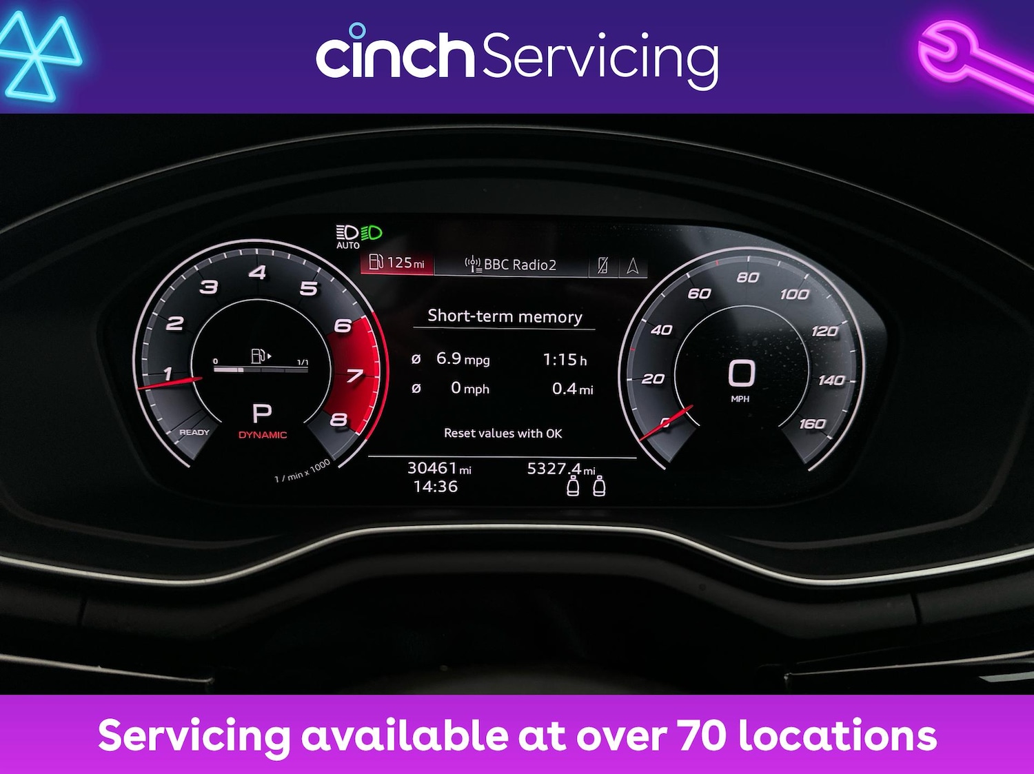 Used Audi A5 2021 for sale - 76468967: Photo 18