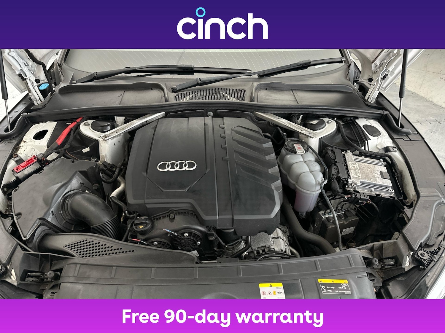 Used Audi A5 2021 for sale - 76468967: Photo 23