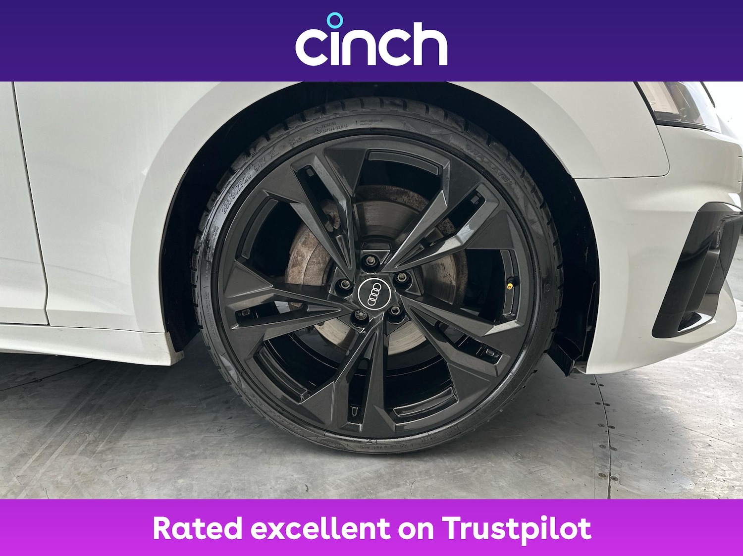 Used Audi A5 2021 for sale - 76468967: Photo 28