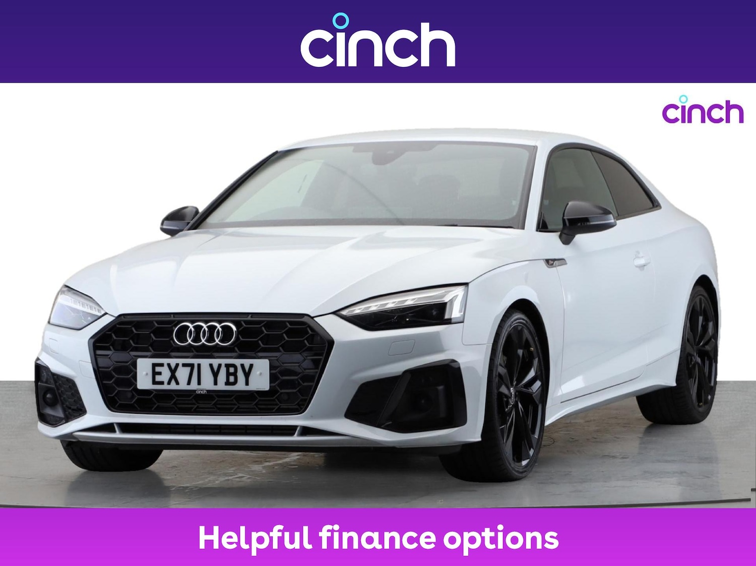 Used Audi A5 2021 for sale - 76468967: Photo 9