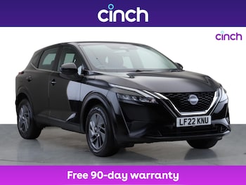 2022 - 1.3 DiG-T MH Acenta Premium 5dr