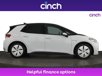 Used Volkswagen ID3 2022 for sale - 75574566: Photo