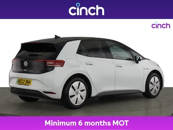 Used Volkswagen ID3 2022 for sale - 75574566: Photo