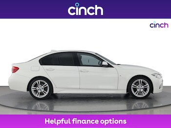 Used BMW 3 Series 2018 for sale - 75704687: Photo