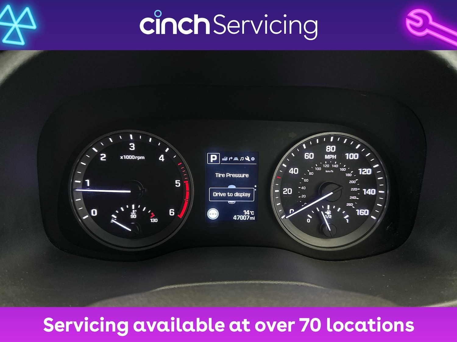 Used Hyundai TUCSON 2016 for sale - 76385259: Photo 18