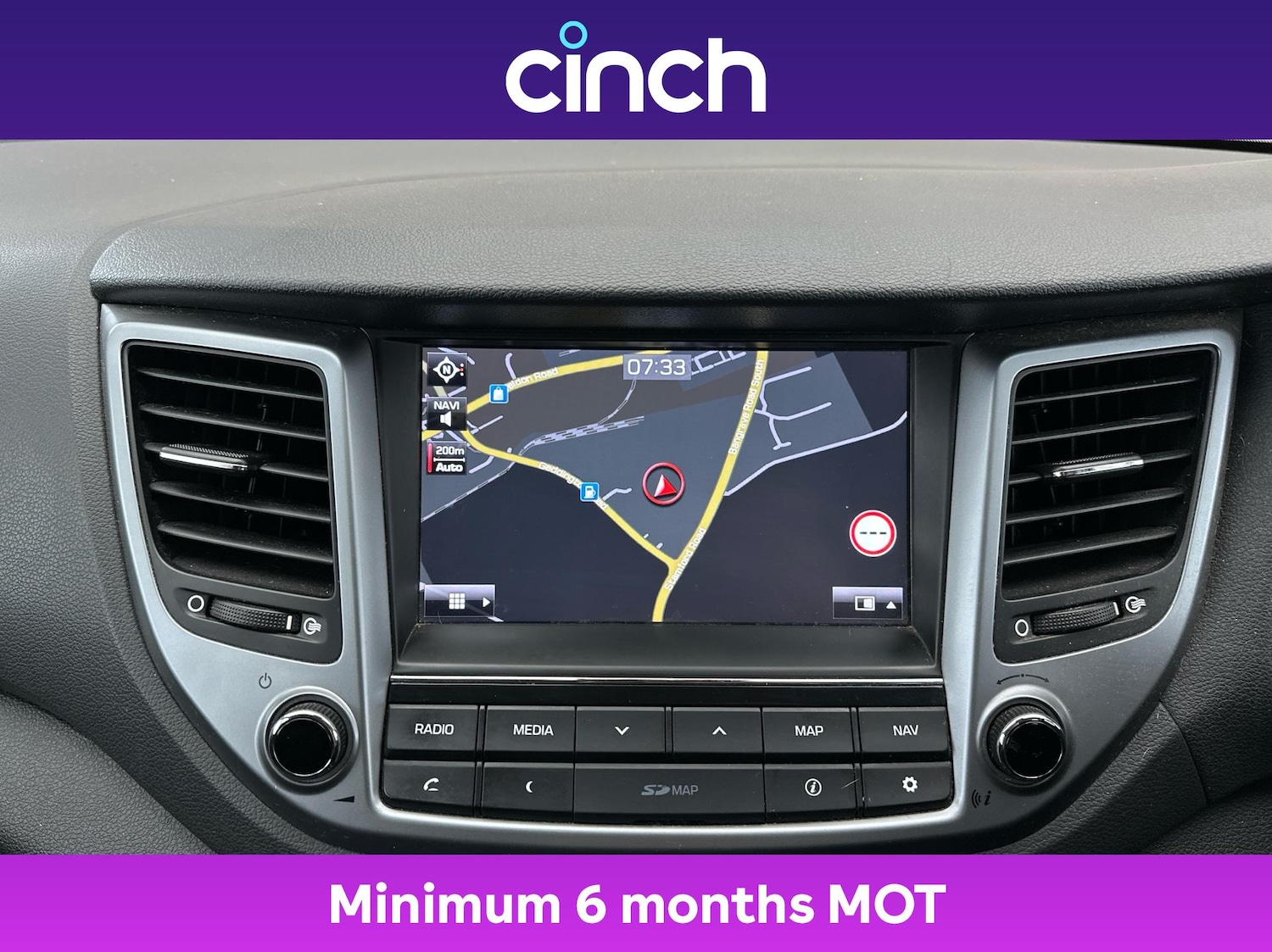 Used Hyundai TUCSON 2016 for sale - 76385259: Photo 32