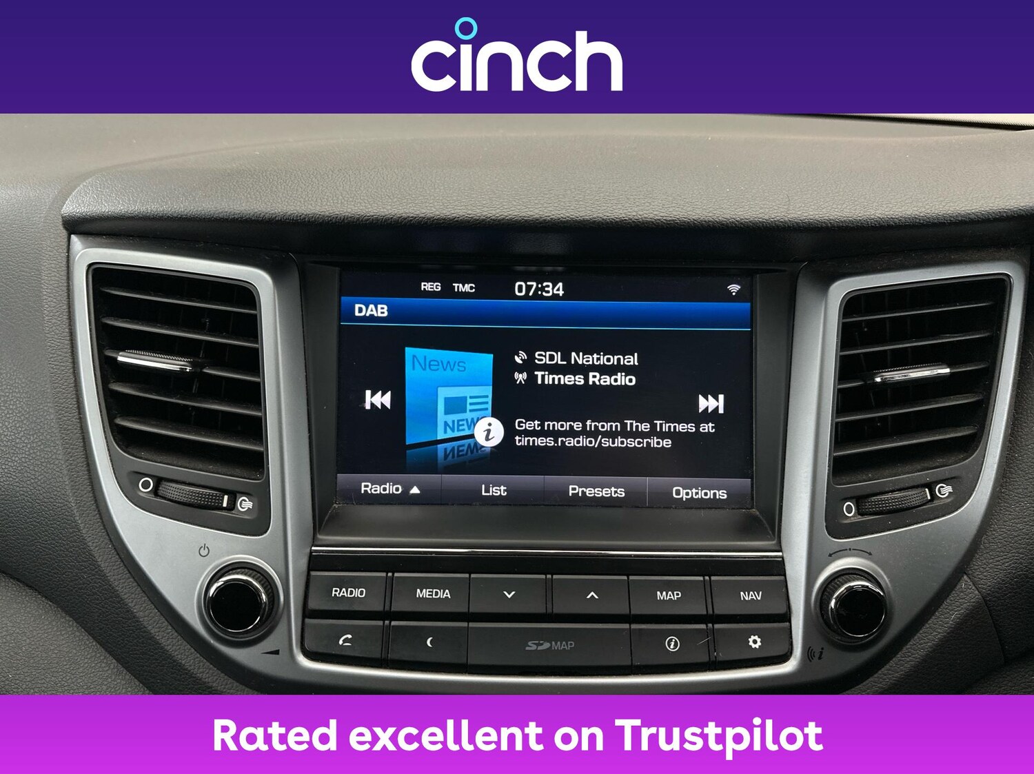 Used Hyundai TUCSON 2016 for sale - 76385259: Photo 33