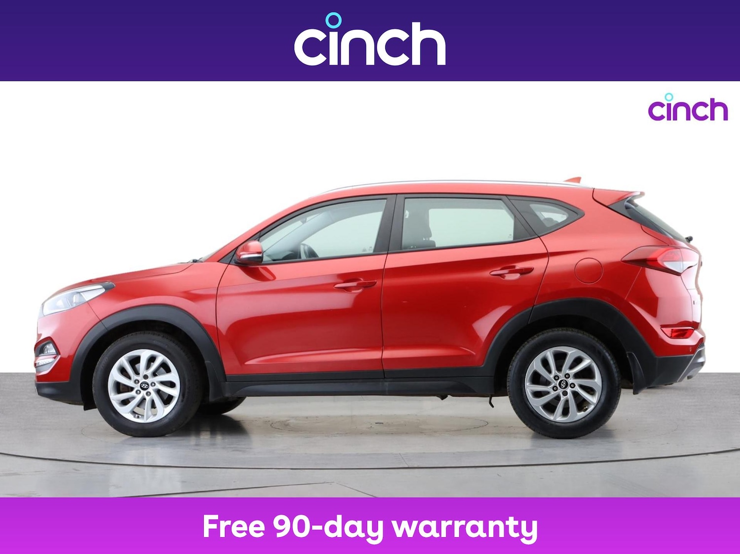 Used Hyundai TUCSON 2016 for sale - 76385259: Photo 8